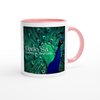 Cantos de Gratidão - Ceramic Mug