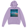 Emerald Ink - Classic Unisex Pullover Hoodie