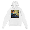 Será Que Tu Viras - Classic Unisex Pullover Hoodie