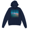 Emerald Ink - Classic Unisex Pullover Hoodie