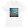 Singer Island Watermarks - Unisex T-Shirt