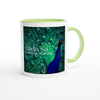 Cantos de Gratidão - Ceramic Mug