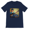 Será Que Tu Viras - Unisex T-Shirt