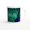 Cantos de Gratidão - Ceramic Mug