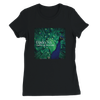 Cantos de Gratidão - Women’s Cut T-Shirt