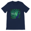Cantos de Gratidão - Unisex T-Shirt