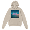 Emerald Ink - Classic Unisex Pullover Hoodie