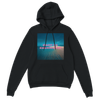 Emerald Ink - Classic Unisex Pullover Hoodie