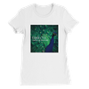 Cantos de Gratidão - Women’s Cut T-Shirt