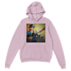 Será Que Tu Viras - Classic Unisex Pullover Hoodie