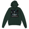 Shake Your Vibes - Classic Unisex Pullover Hoodie