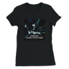 Shake Your Vibes - Women’s Cut T-Shirt