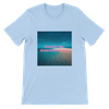 Emerald Ink - Unisex T-Shirt