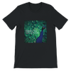 Cantos de Gratidão - Unisex T-Shirt