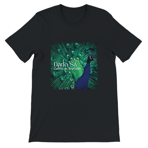 Cantos de Gratidão - Unisex T-Shirt