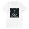 Shake Your Vibes - Unisex T-Shirt