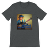 Será Que Tu Viras - Unisex T-Shirt