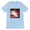 Brick by Brick - Unisex T-Shirt