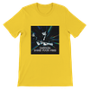 Shake Your Vibes - Unisex T-Shirt