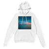 Emerald Ink - Classic Unisex Pullover Hoodie