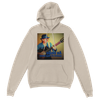Será Que Tu Viras - Classic Unisex Pullover Hoodie
