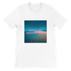 Emerald Ink - Unisex T-Shirt