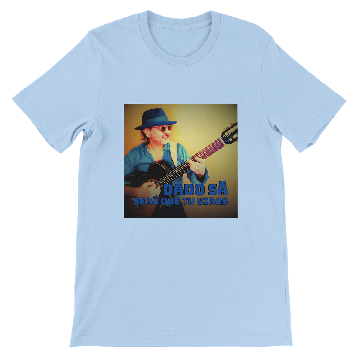 Será Que Tu Viras - Unisex T-Shirt