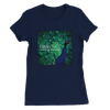 Cantos de Gratidão - Women’s Cut T-Shirt