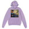 Será Que Tu Viras - Classic Unisex Pullover Hoodie
