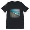 Singer Island Watermarks - Unisex T-Shirt