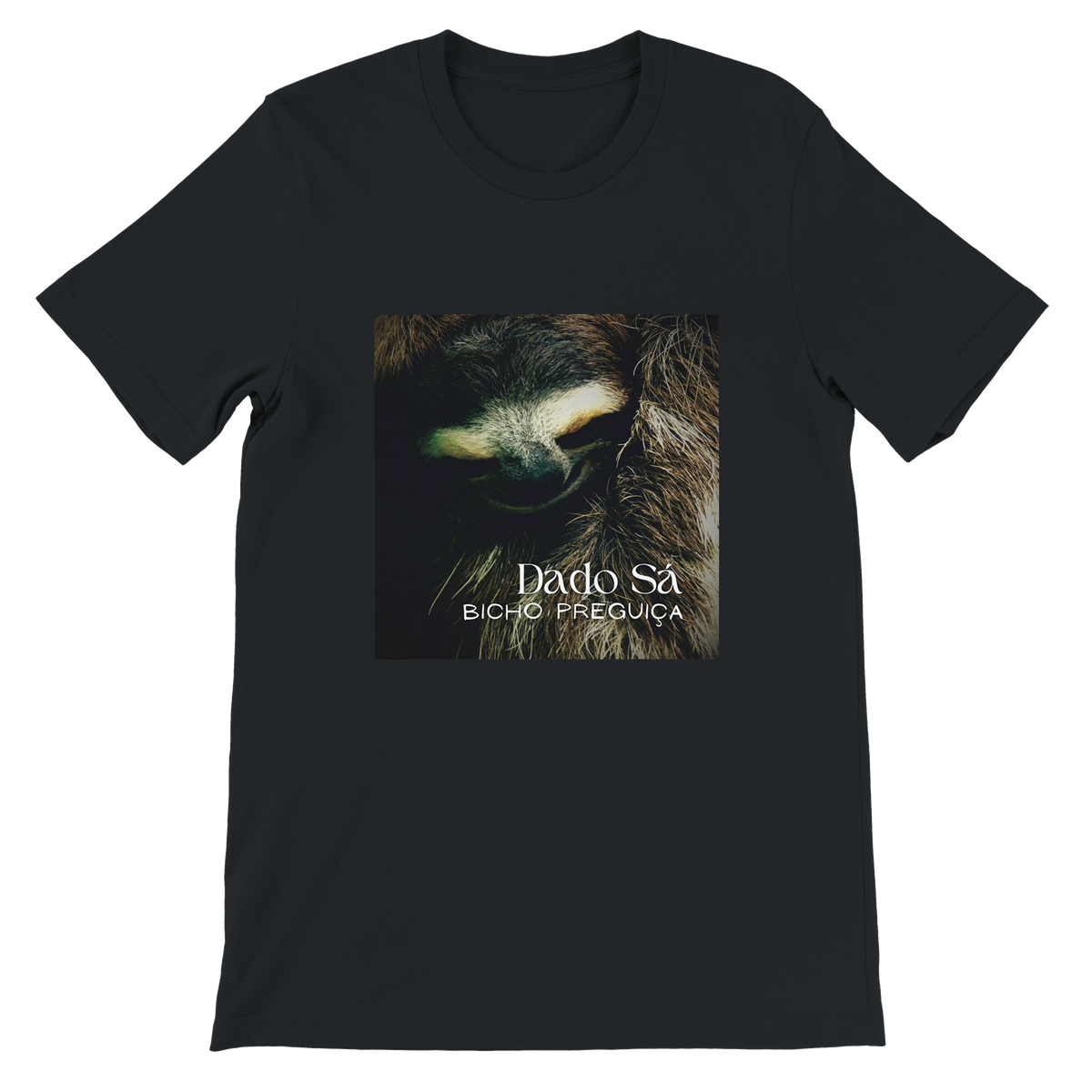 Bicho Preguiça - Unisex T-Shirt