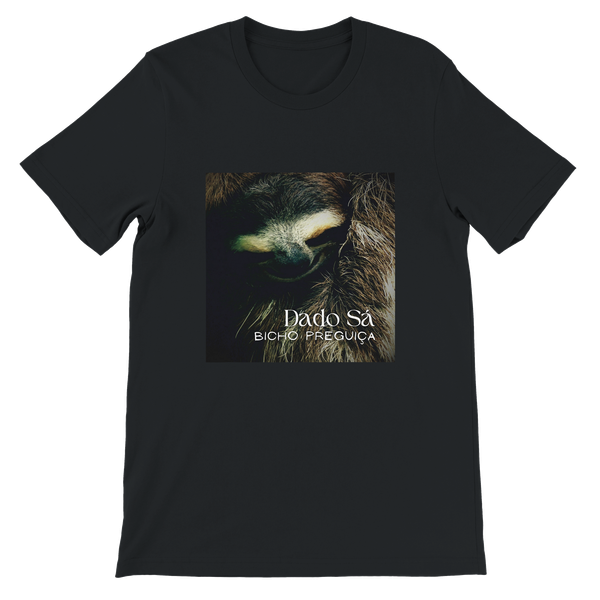 Bicho Preguiça - Unisex T-Shirt