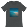 Emerald Ink - Unisex T-Shirt