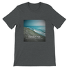 Singer Island Watermarks - Unisex T-Shirt