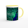 Cantos de Gratidão - Ceramic Mug