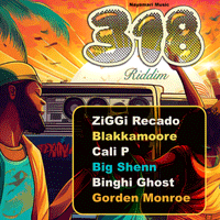 318 Riddim by Nayamari Music