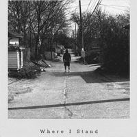Where I Stand by 40 Hours Over