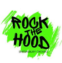 40 Hours Over - Rock The Hood