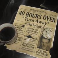 Turn Away by 40 Hours Over
