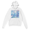 The Ancestors' Boats and The Flower of Peace - Classic Unisex Pullover Hoodie