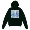 The Ancestors' Boats and The Flower of Peace - Classic Unisex Pullover Hoodie