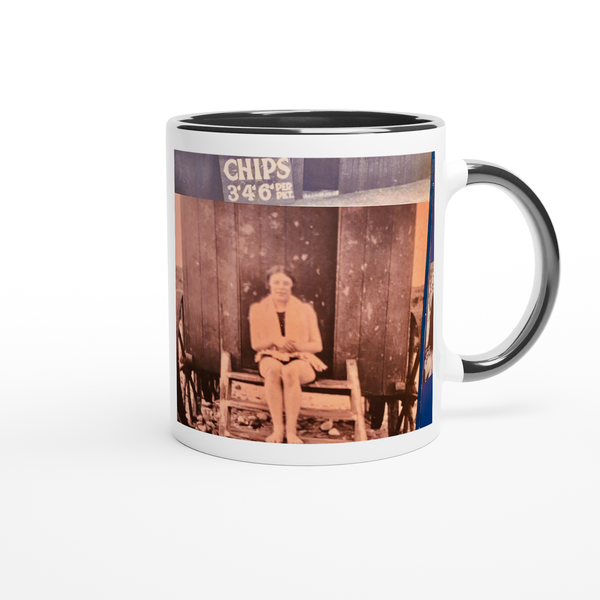 Nana’s Song - Ceramic Mug