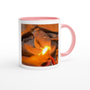 I'm The Flame - Ceramic Mug