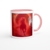 I'm Ready - Ceramic Mug