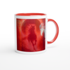 I'm Ready - Ceramic Mug