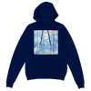 The Ancestors' Boats and The Flower of Peace - Classic Unisex Pullover Hoodie
