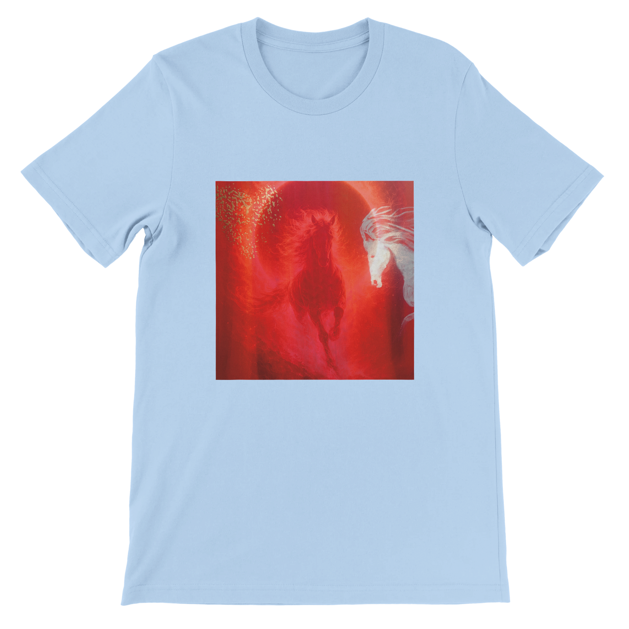 I&#39;m Ready - Unisex T-Shirt