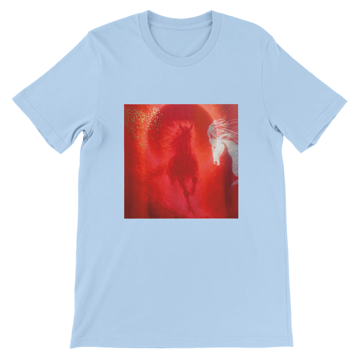 I'm Ready - Unisex T-Shirt