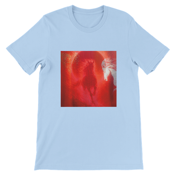 I'm Ready - Unisex T-Shirt