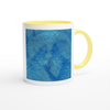Blue Soul - Ceramic Mug